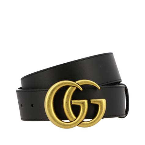 cinturon gucci para mujer